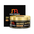 Man Arden Beard & Mustache Wax - The Maverick (Normal Hold) 50 ml 